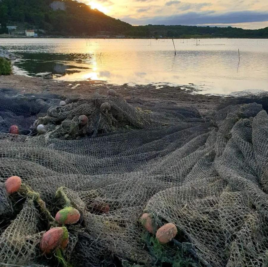 Appartamento Zen Gruissan Esterno foto