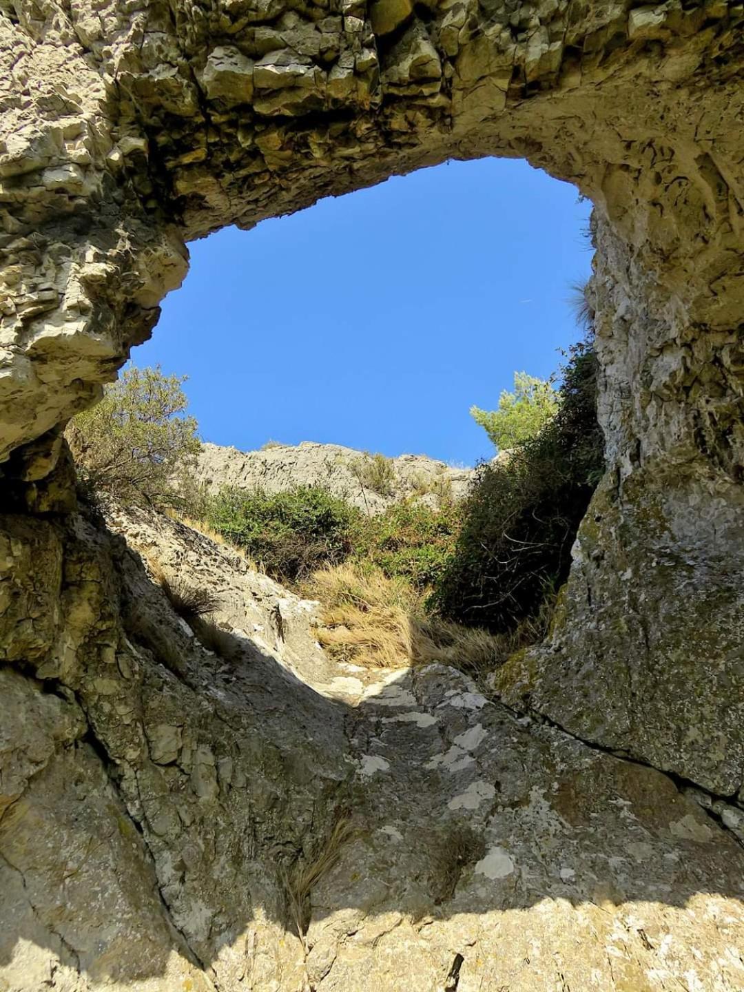 Appartamento Zen Gruissan Esterno foto
