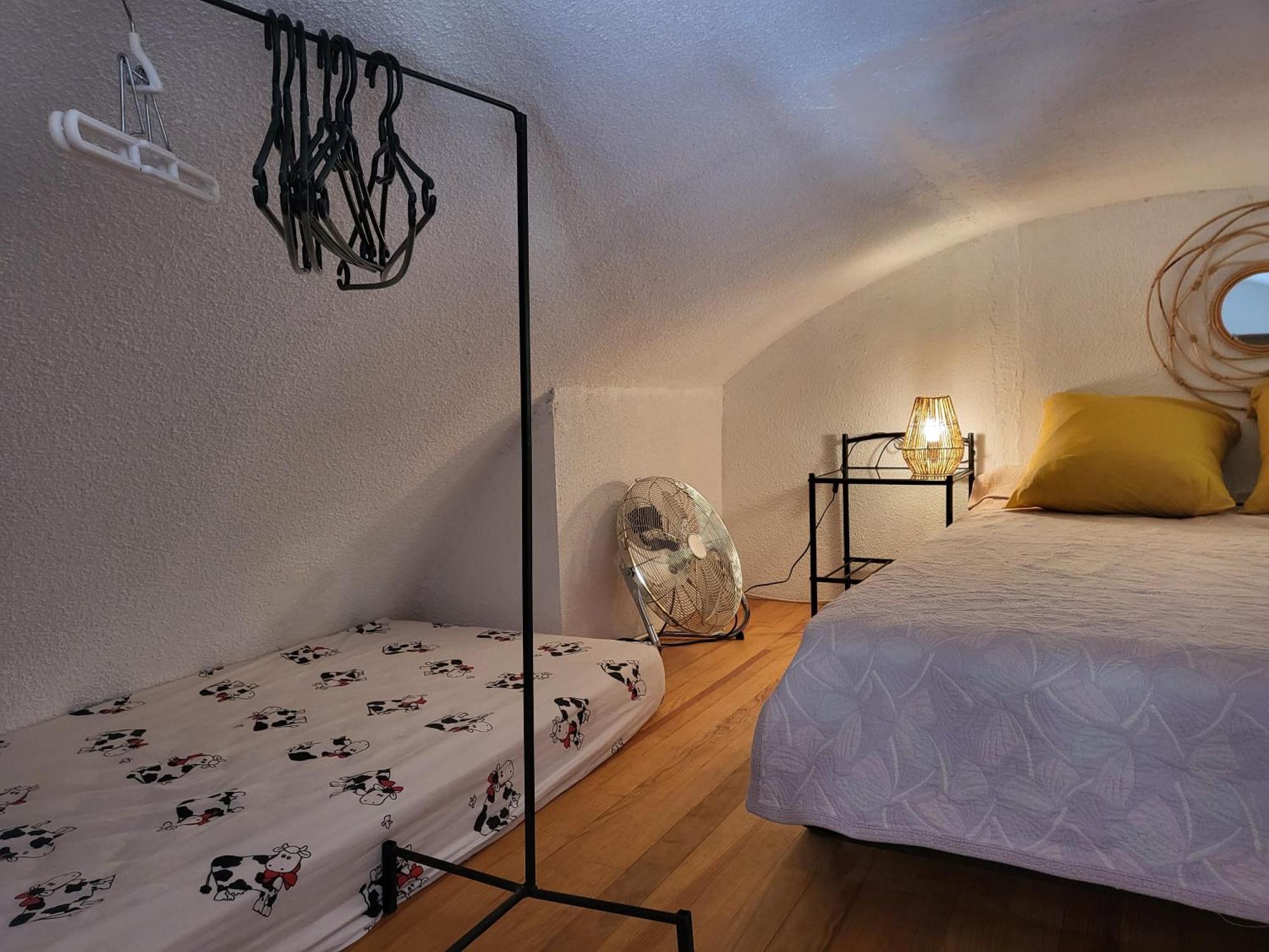 Appartamento Zen Gruissan Esterno foto