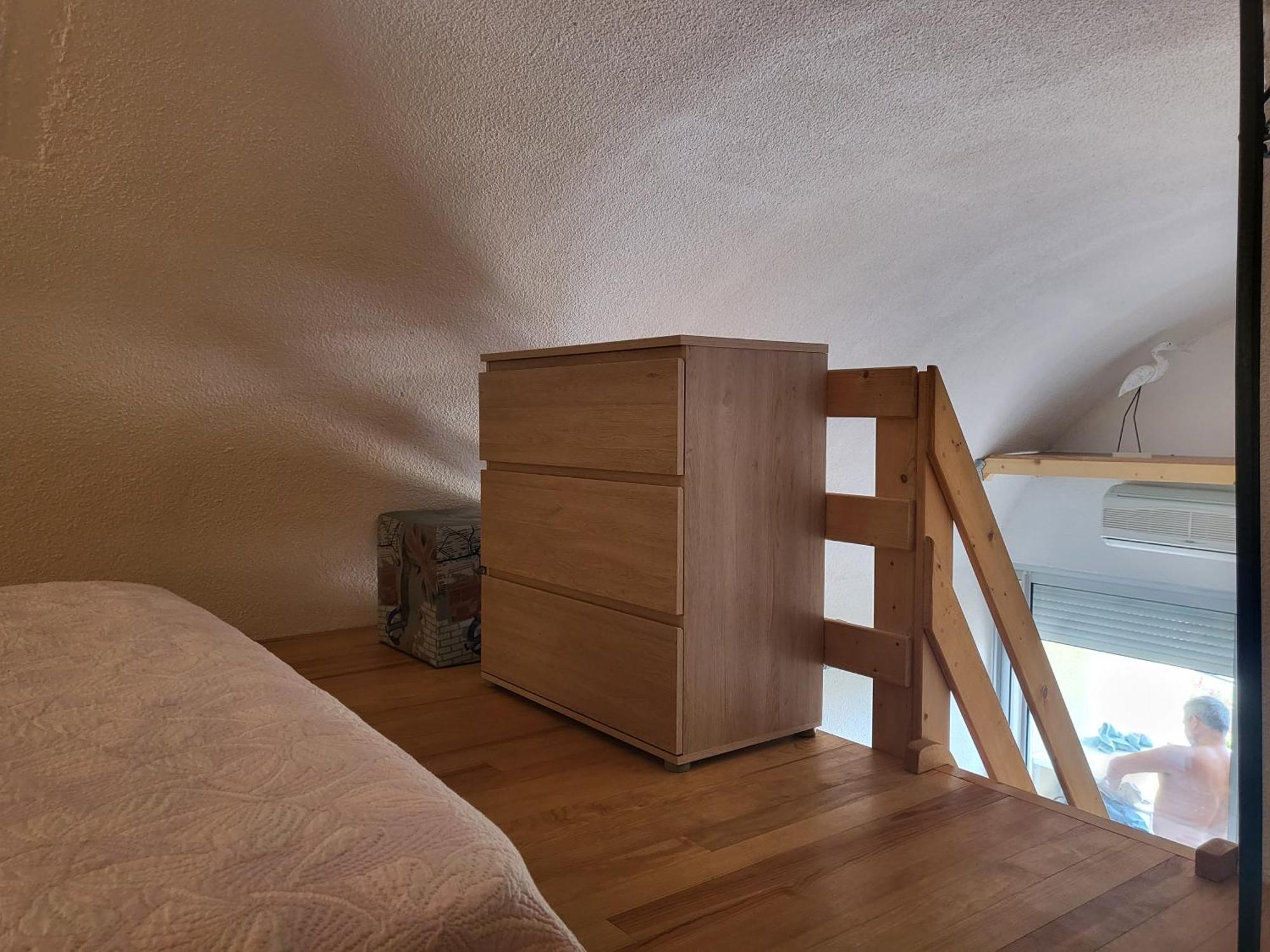 Appartamento Zen Gruissan Esterno foto